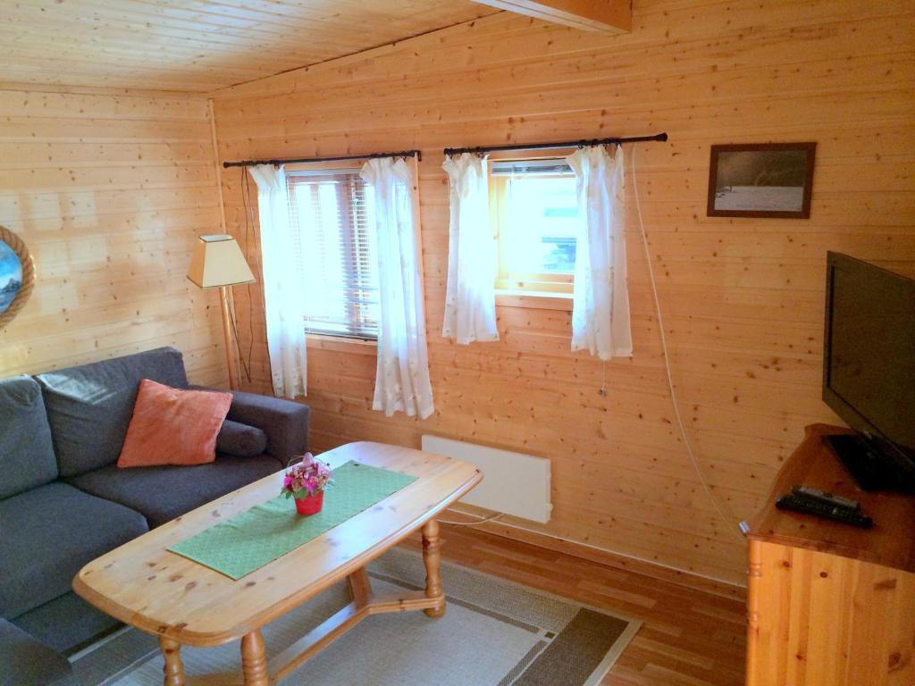 Nordnes Kro Og Camping Rokland 외부 사진